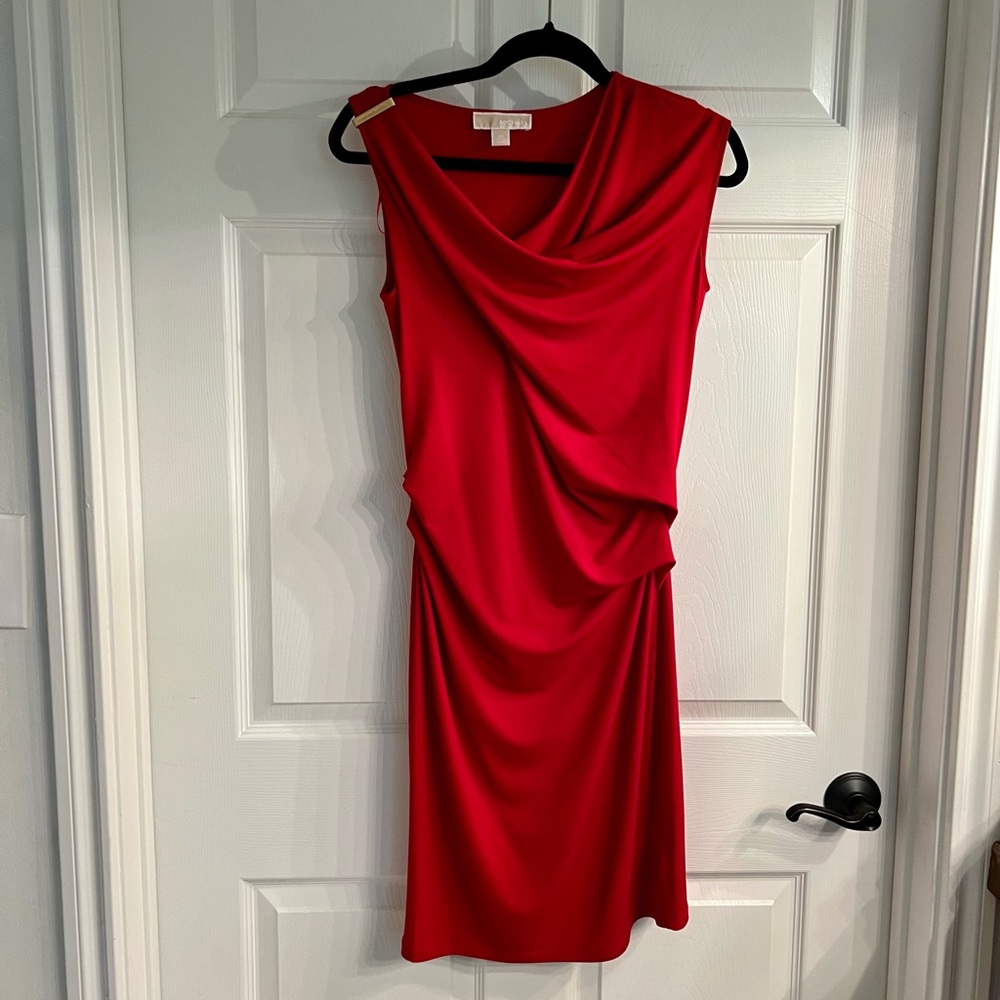 Michael Kors cocktail dress